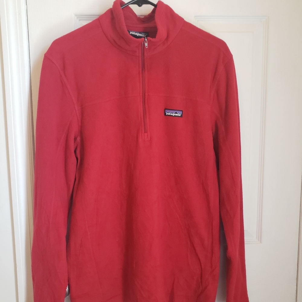 Patagonia Sweater